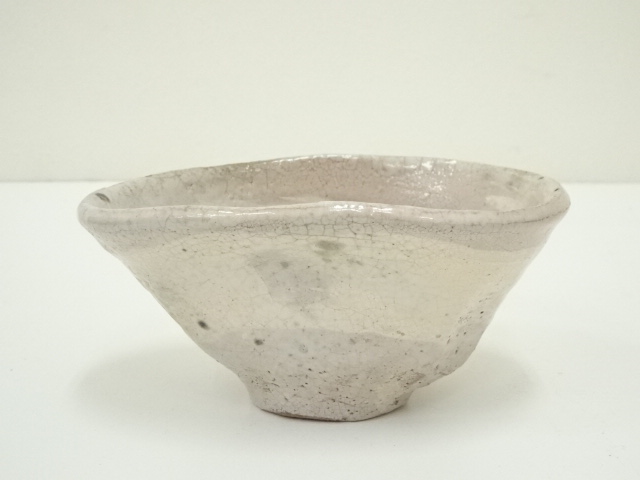 道具 ] - 道具 松古窯 芳丘造 茶碗（共箱） | ネットショップ圭